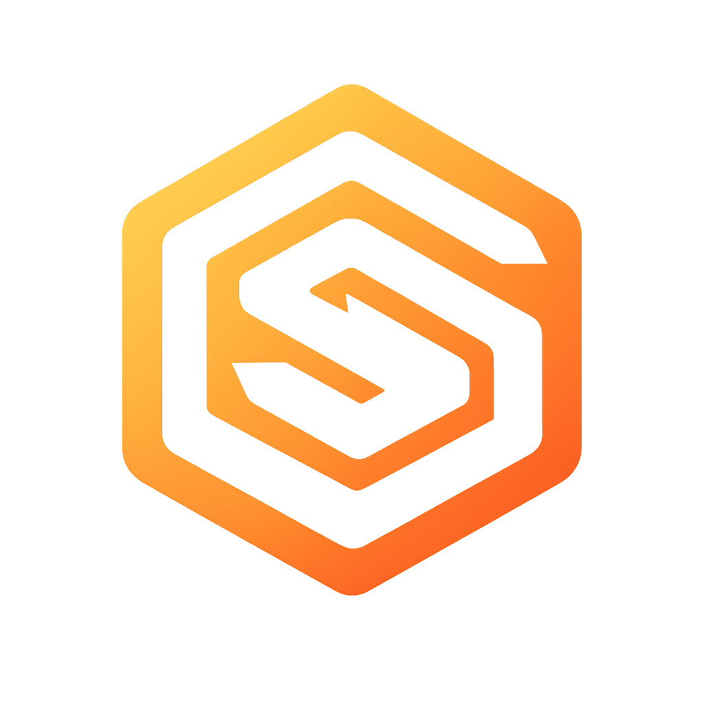 Omnia Steels logo