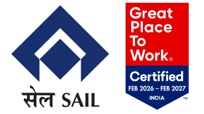 SAIL (Steel Authority of India) Logo