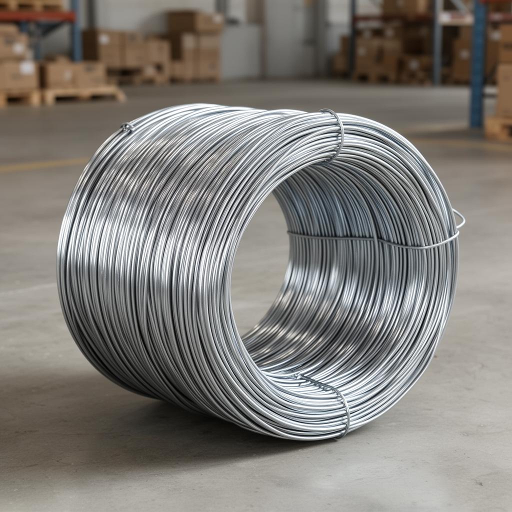 Steel processing
